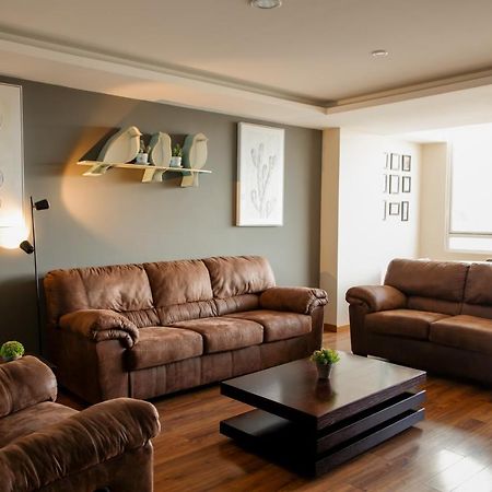 Wanderlot - Departamento Leganza - Penthouse Lujoso Διαμέρισμα Ριομπάμπα Εξωτερικό φωτογραφία