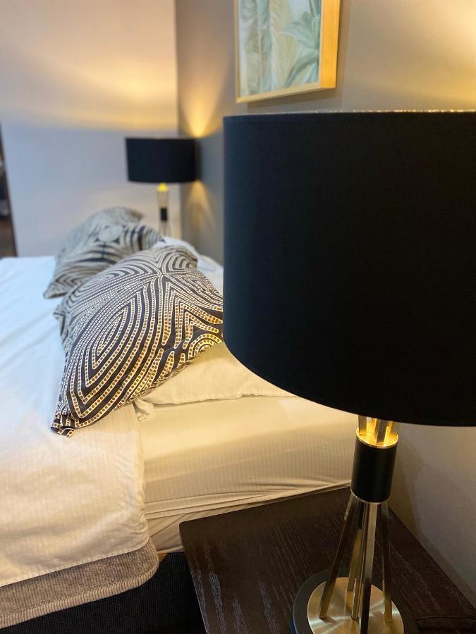 Wanderlot - Departamento Leganza - Penthouse Lujoso Διαμέρισμα Ριομπάμπα Εξωτερικό φωτογραφία
