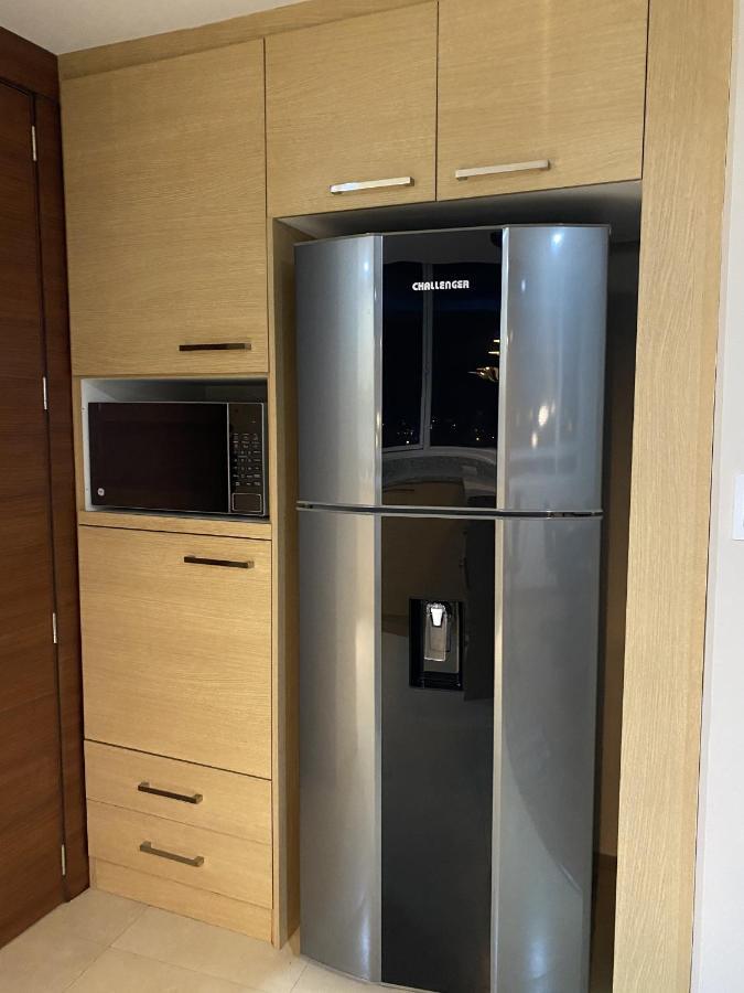 Wanderlot - Departamento Leganza - Penthouse Lujoso Διαμέρισμα Ριομπάμπα Εξωτερικό φωτογραφία