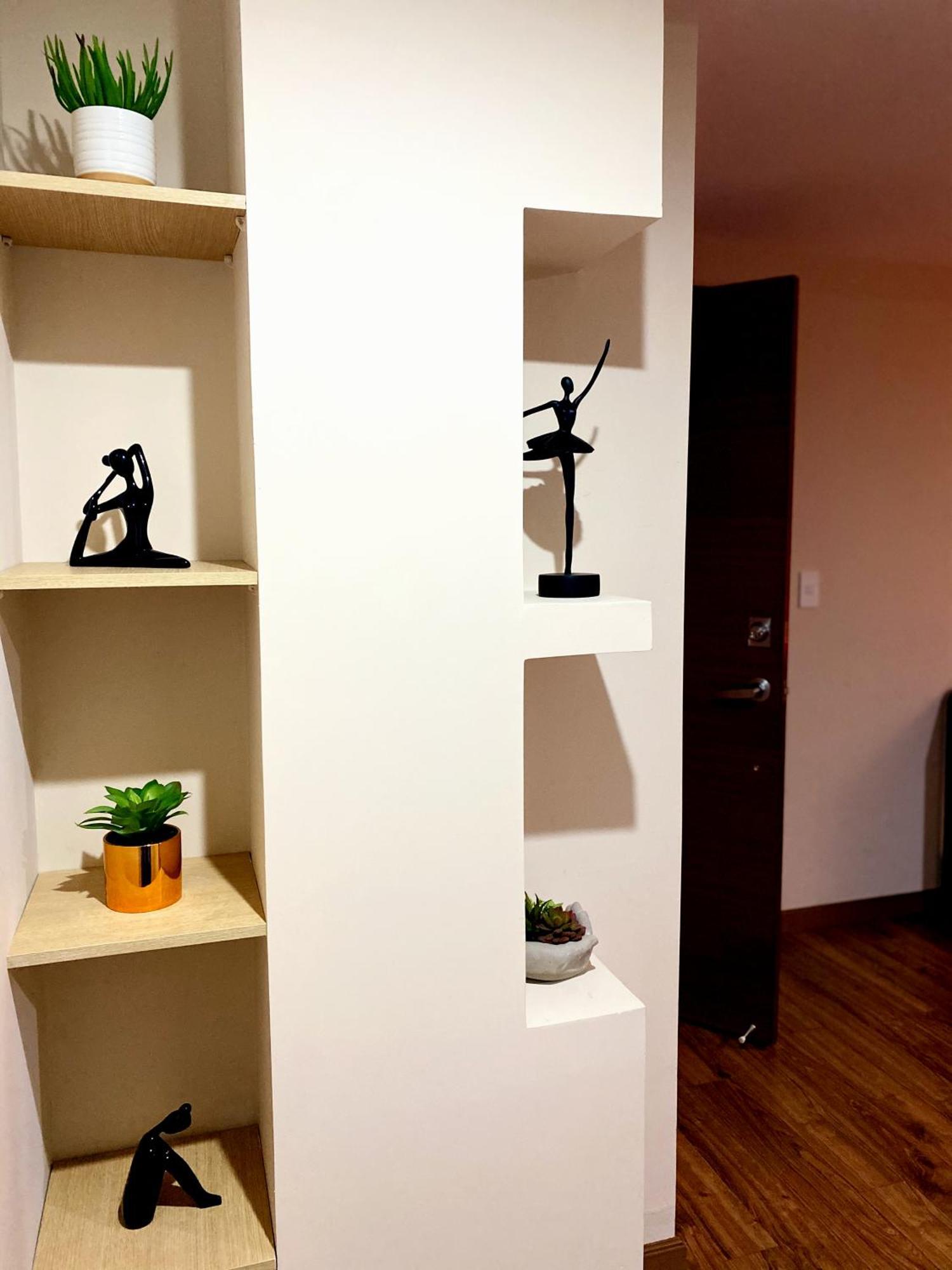 Wanderlot - Departamento Leganza - Penthouse Lujoso Διαμέρισμα Ριομπάμπα Εξωτερικό φωτογραφία