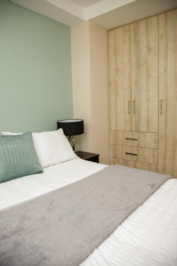 Wanderlot - Departamento Leganza - Penthouse Lujoso Διαμέρισμα Ριομπάμπα Εξωτερικό φωτογραφία