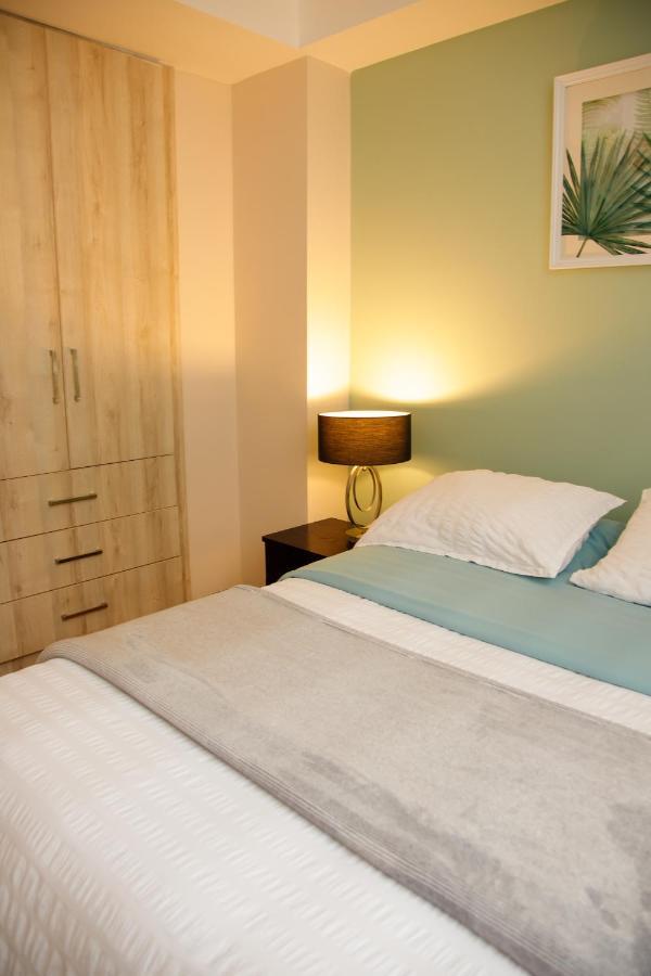 Wanderlot - Departamento Leganza - Penthouse Lujoso Διαμέρισμα Ριομπάμπα Εξωτερικό φωτογραφία